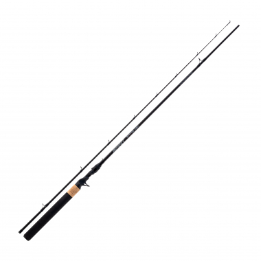 Sänger Baitcastruten Spirit CSX (Baitcast Hecht) Baitcast Hecht 210 cm 30-90 g