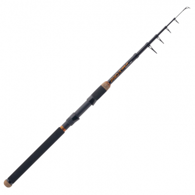 Sänger Tele Travel 195 cm 10 - 30 g