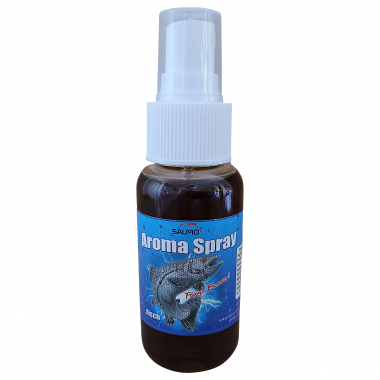 Salmo Aroma Spray (Fisch)