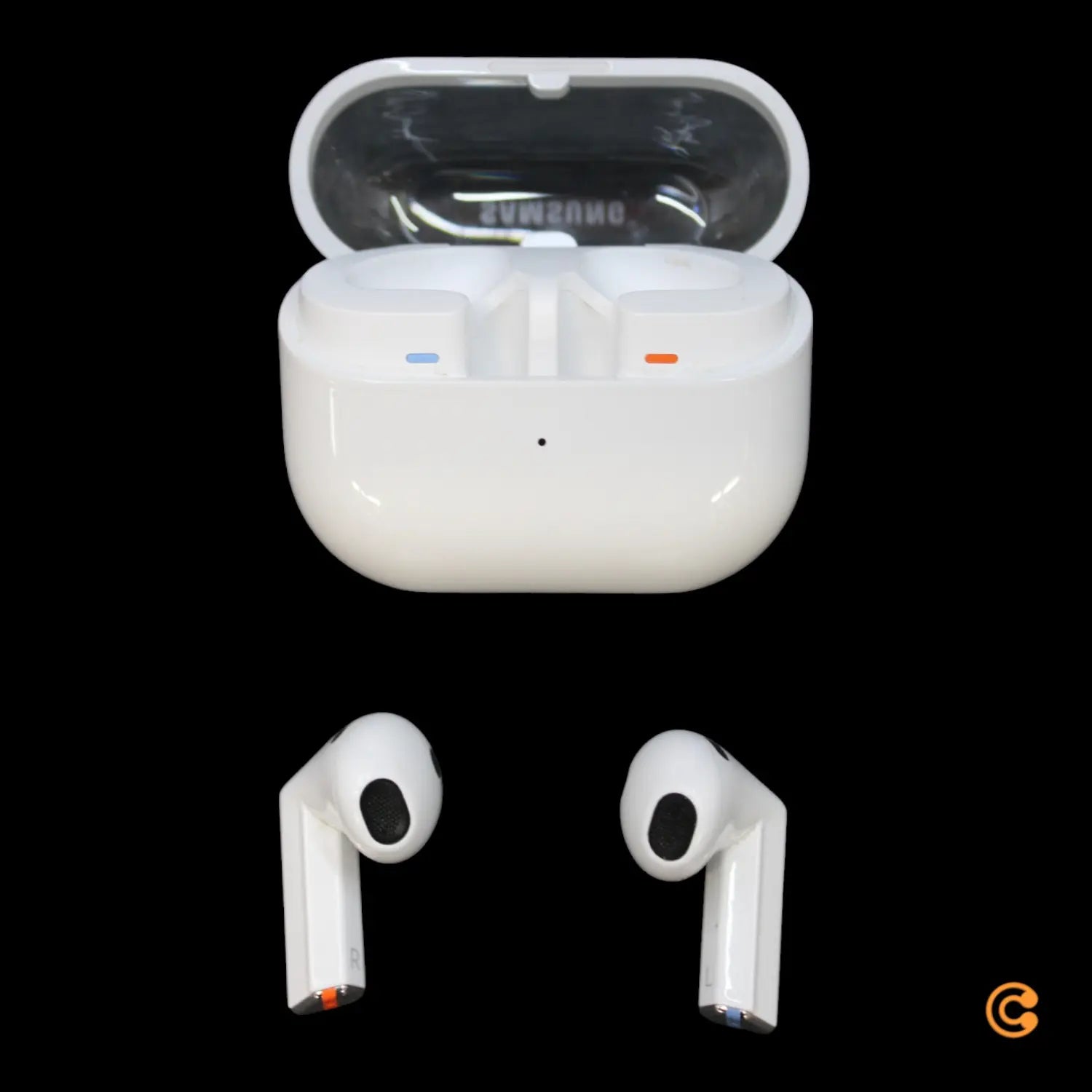 B-Ware Samsung Galaxy Buds3 In Ear Kopfhörer Wireless Bluetooth Headset