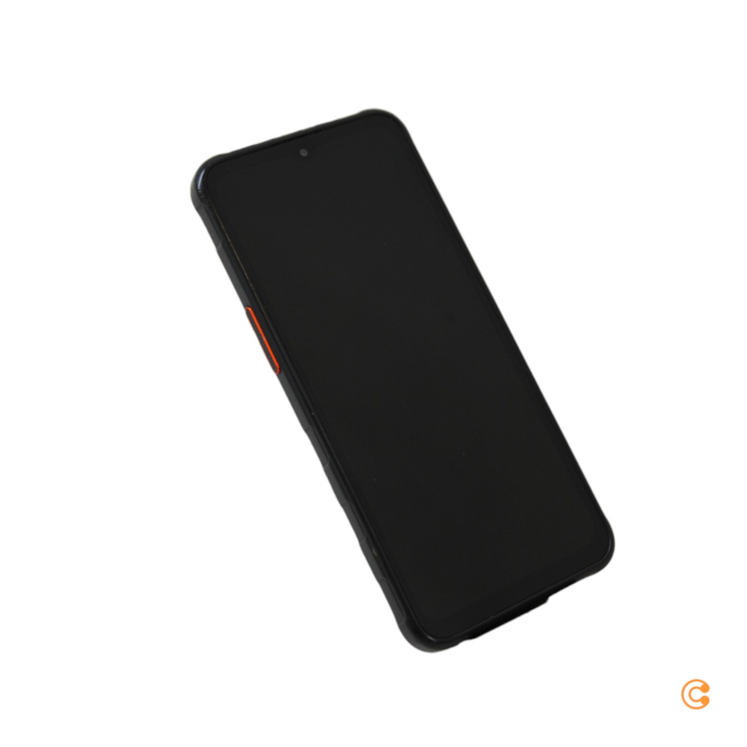 B-Ware Samsung X Cover 7 Enterprise Edition 5 G Smartphone Handy Telefon