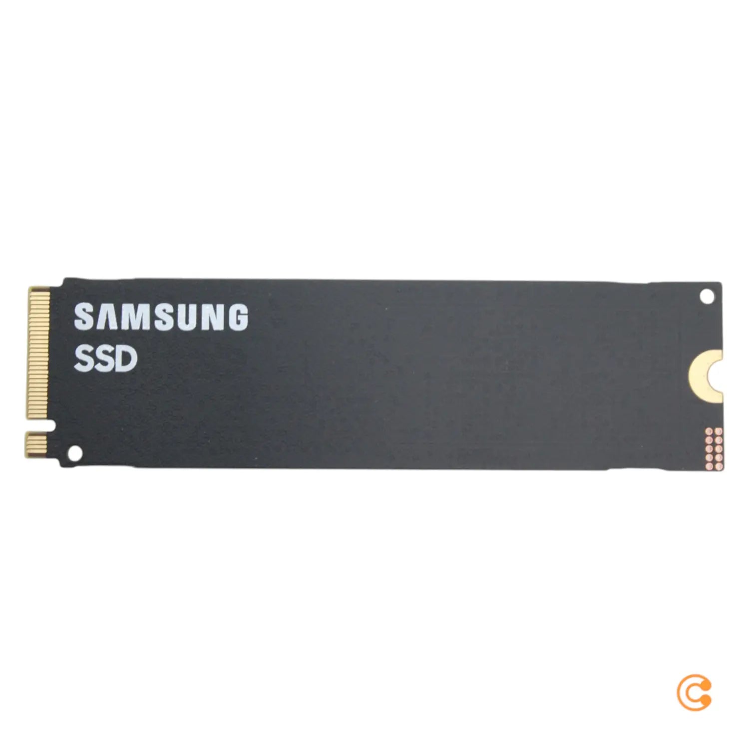 B-Ware Samsung Solid State Drive Festplatte M2 2280 Nv Me 512 Gb Internal Speicher
