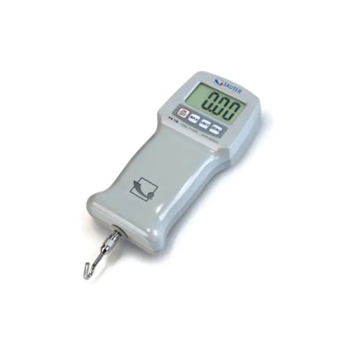 B-Ware Sauter Kraftmessgerät Zugkraftmesser Digital Tensiometer Display Fk 500