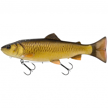 Savage Gear 3D Line Thru Pulsetail Trout (Bream)