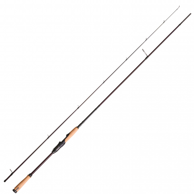 Savage Gear Raubfischrute Revenge SG6 Medium MH 2,43 m 15-45 g