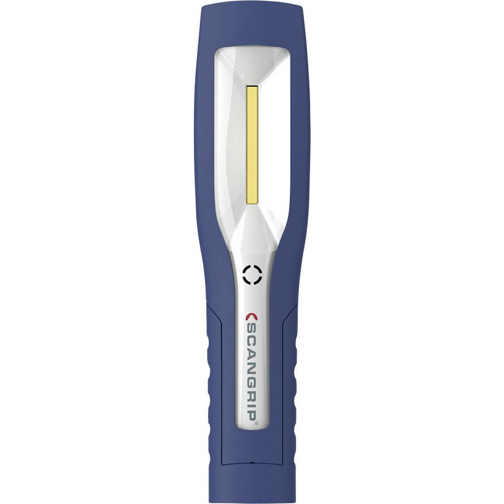 B-Ware Scangrip 03.5690 Mag Pro Led Arbeitsleuchte Arbeitslampe Akkubetrieben 600 Lm
