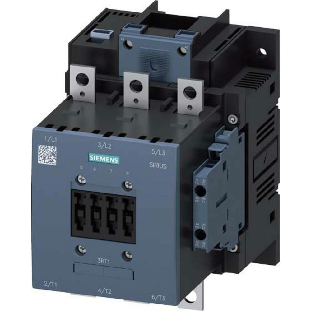 B-Ware Siemens 3 Rt1055 6 Nb36 Leistungsschütz Installationsschütz 3 Schließer 1000 V/Ac