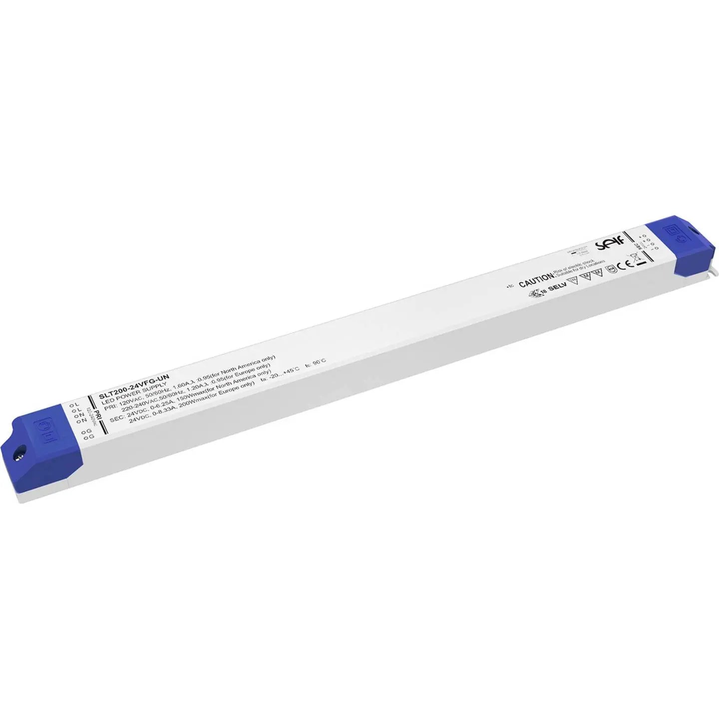 B-Ware Schaltnetzteil Netzteil Stromversorgung 24 V 200 W Ip20 833 A Cv Gerät