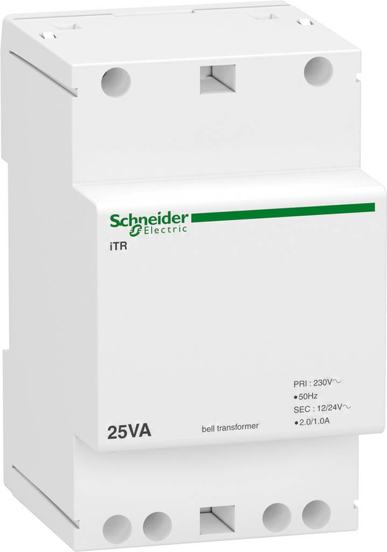 B-Ware Schneider Electric Transformator Itr A9 A15215 Elektroinstallation 230 V 50/60 Hz