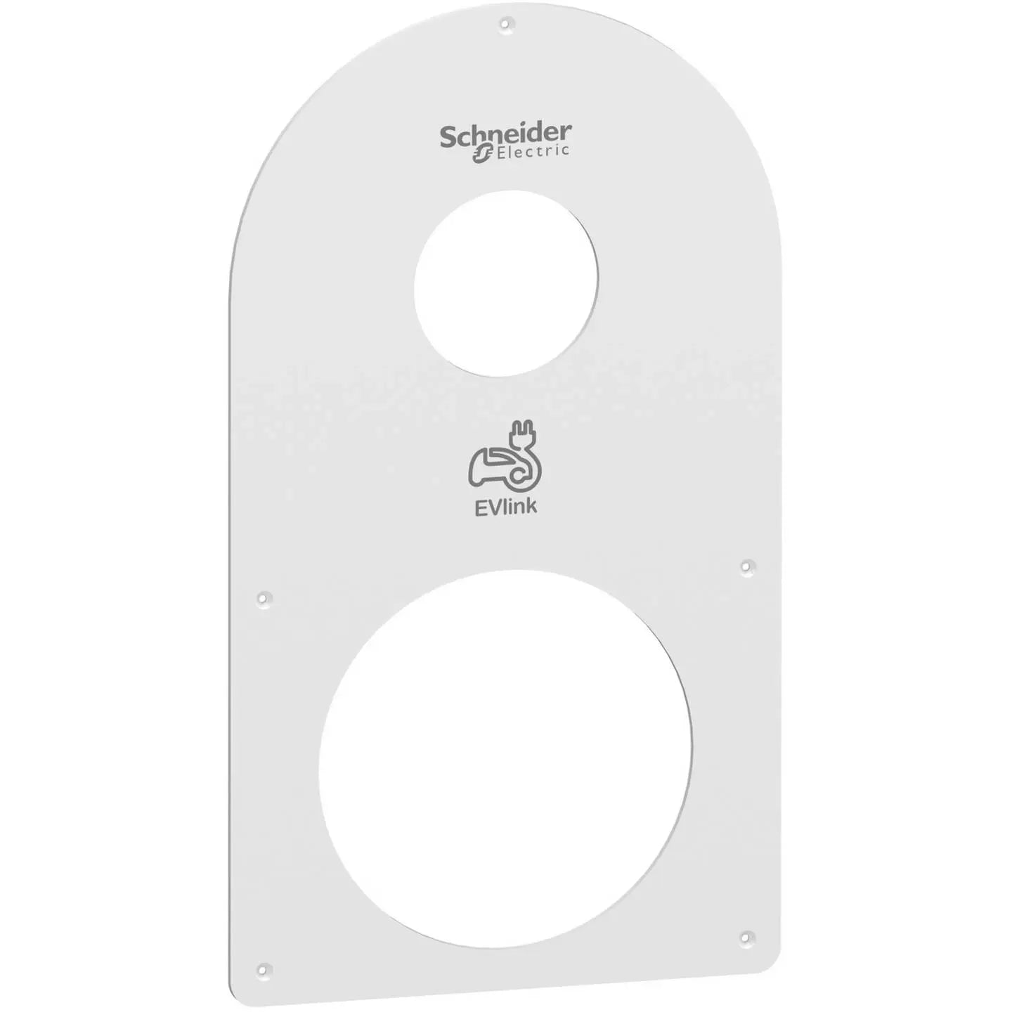 B-Ware Schneider Electric E Mobility Zubehör Ersatzteil Frontabdeckung E Vlink Pro Ac