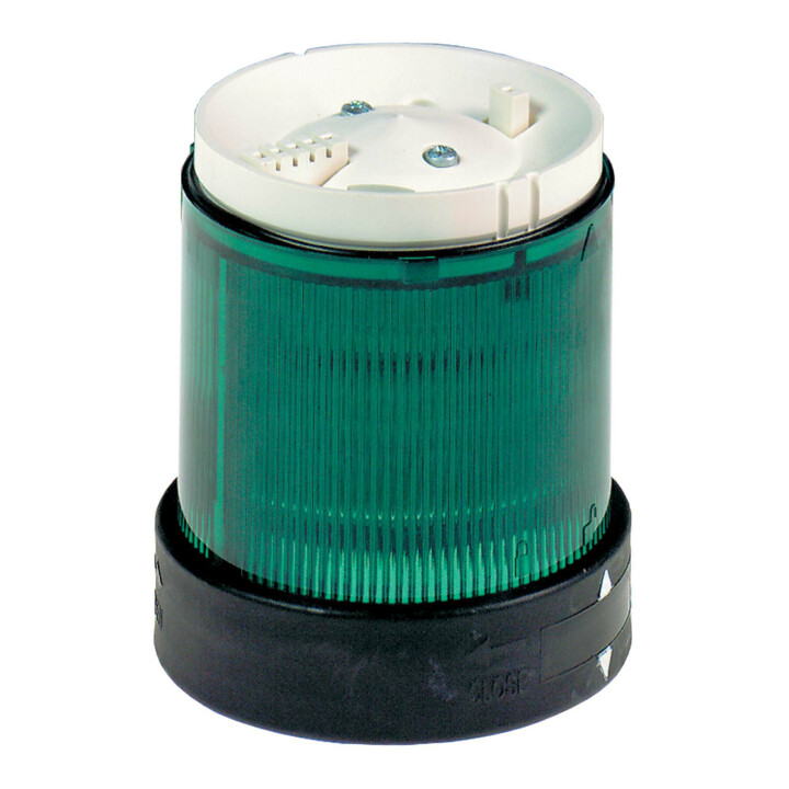 B-Ware Schneider Electric Leuchtelement Lichtmodul Dauerlicht Grün Xvbc33 12 230 V