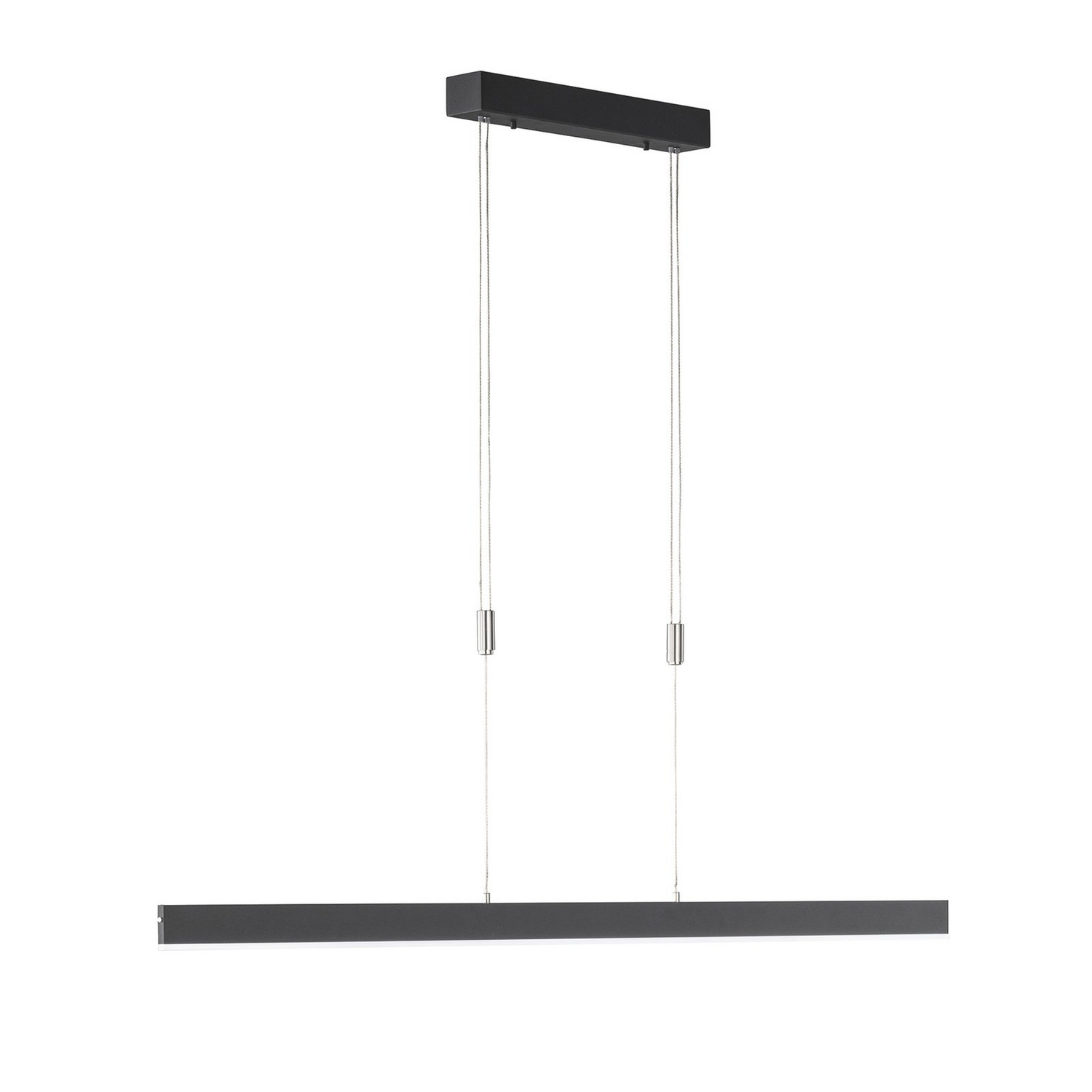 B-Ware Schöner Wohnen Straight Led Hängelampe Hängeleuchte Lampe Leuchte Licht