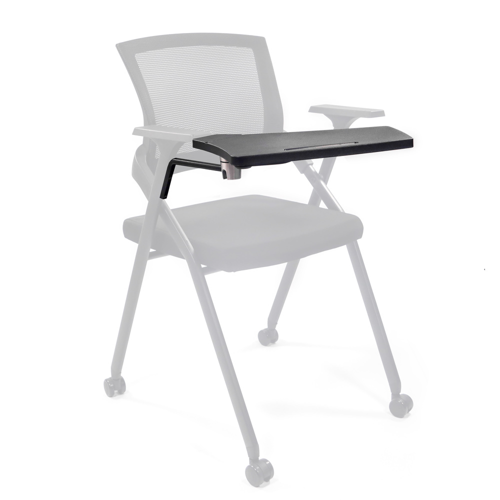 Hjh Office Schreibtablett Schreibunterlage Seminarstuhl Priority Ii B-Ware
