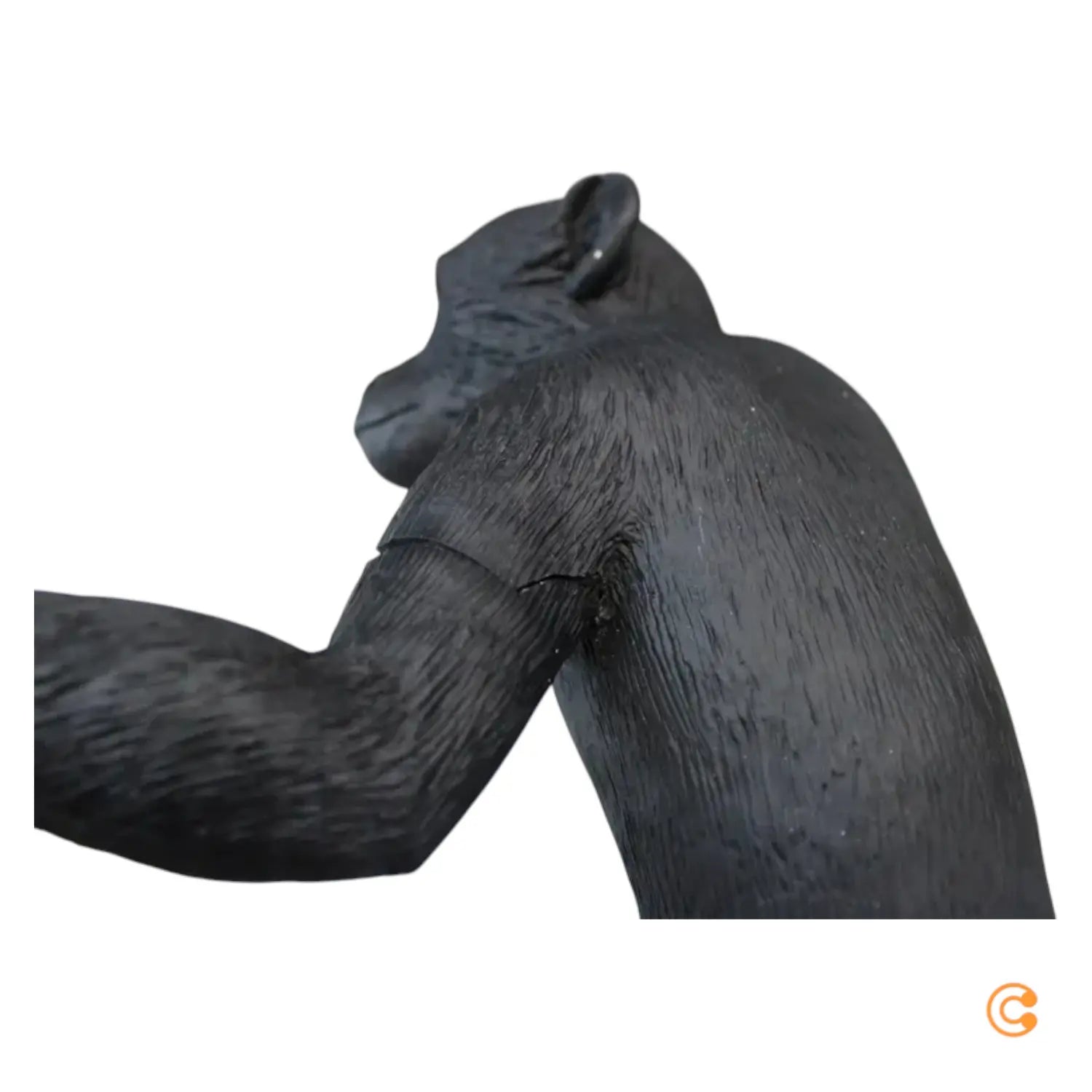 C-Ware Seletti Monkey Lamp Led Hängelampe Hängeleuchte Lampe Leuchte Siehe Text/Foto