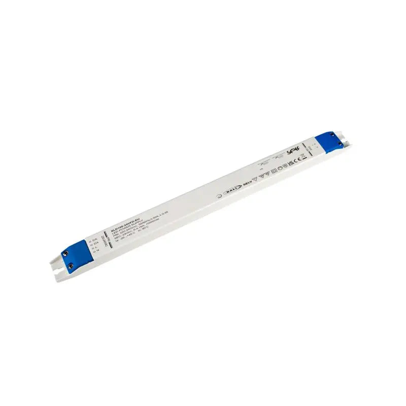 B-Ware Self Electronics Led Trafo Netzteil Sld100 24 Vfd Eu Dimmbar Konstantspannung 24 V