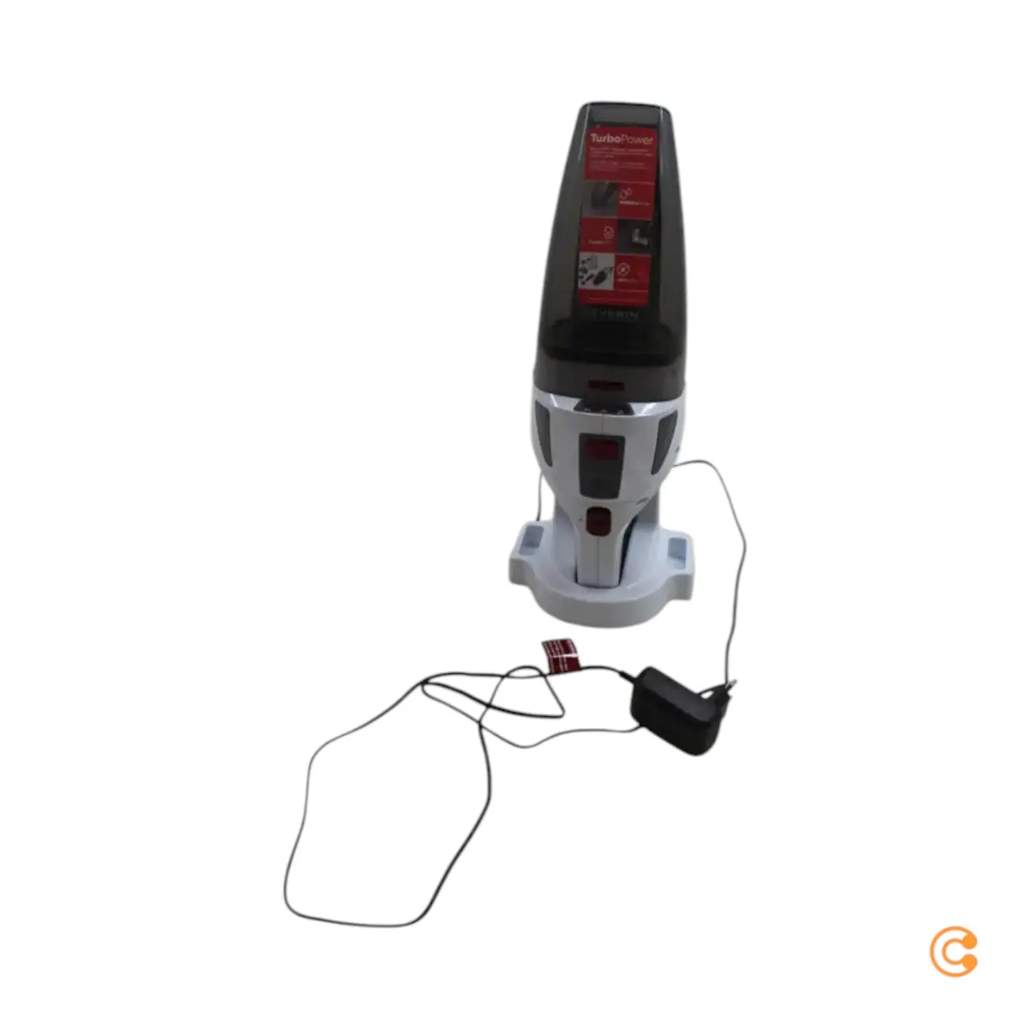 C-Ware Severin 4 In 1 Akku Handstaubsauger 18.5 V Staubsauger Handsauger Siehe Text/Foto