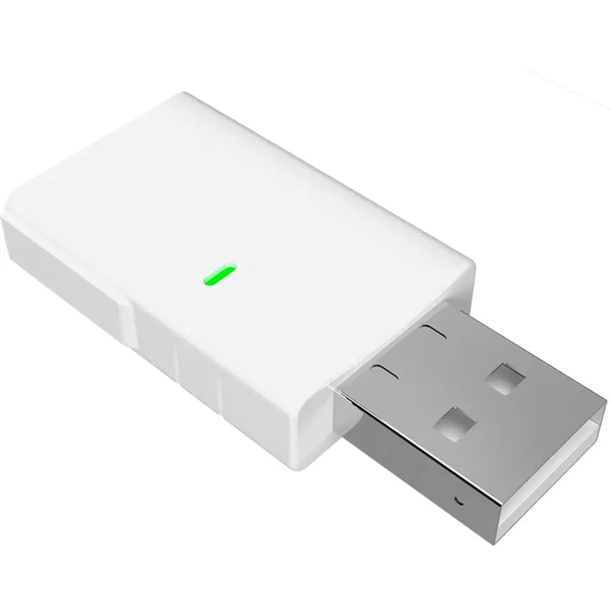 B-Ware Shelly Gateway Zentrale Hausautomation Smarthome Bluetooth Wlan Weiss