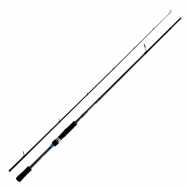 Shimano Nexave Spinning Fast 61UL 61UL 185 cm 1-7 g