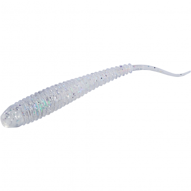 Shirasu Pintail Paddler (Crystal)