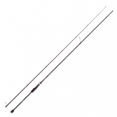 Shirasu Raubfischrute IM-12 Pro Staff Senso Zander 2,35 m 14-38 g