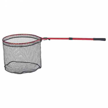 Shirasu Spinnfischerkescher Shot Net (45 x 50 u. 55 x 60 cm)