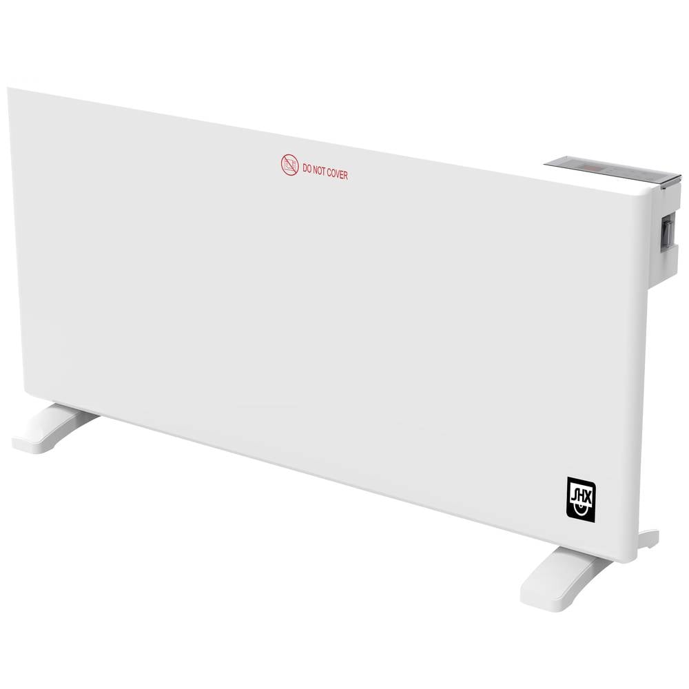 B-Ware Shx Shx22 Heat101 Konvektor Heizgerät 2000 Watt Weiß Energiesparend683