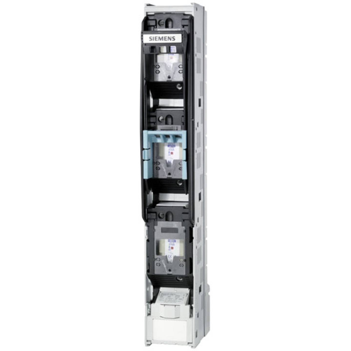 B-Ware Siemens Sicherungslasttrenner Nh Lasttrennschalter 400 A 3polig Größe2 690 V