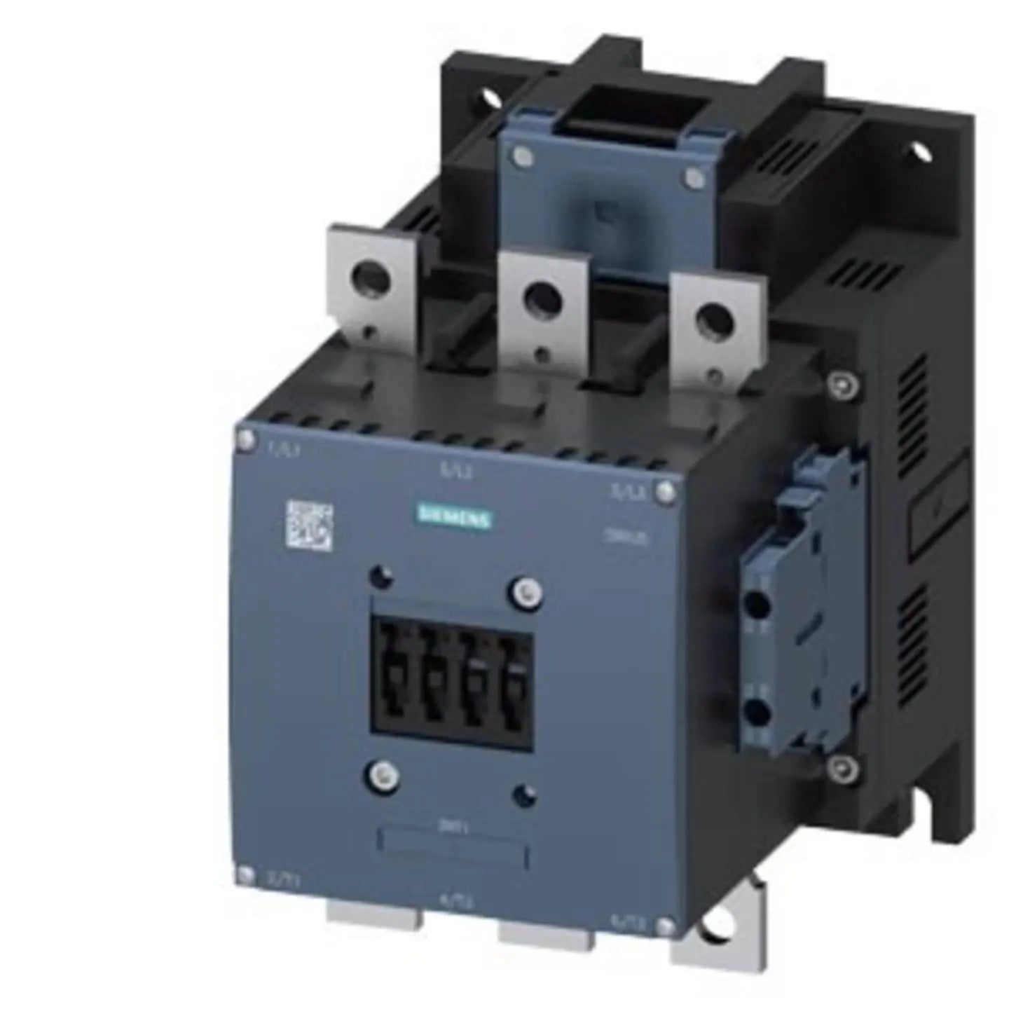 B-Ware Siemens Leistungsschütz Schaltgerät 3 Rt1064 6 Af36 3 Pa0 3 Schließer 1000 V/Ac