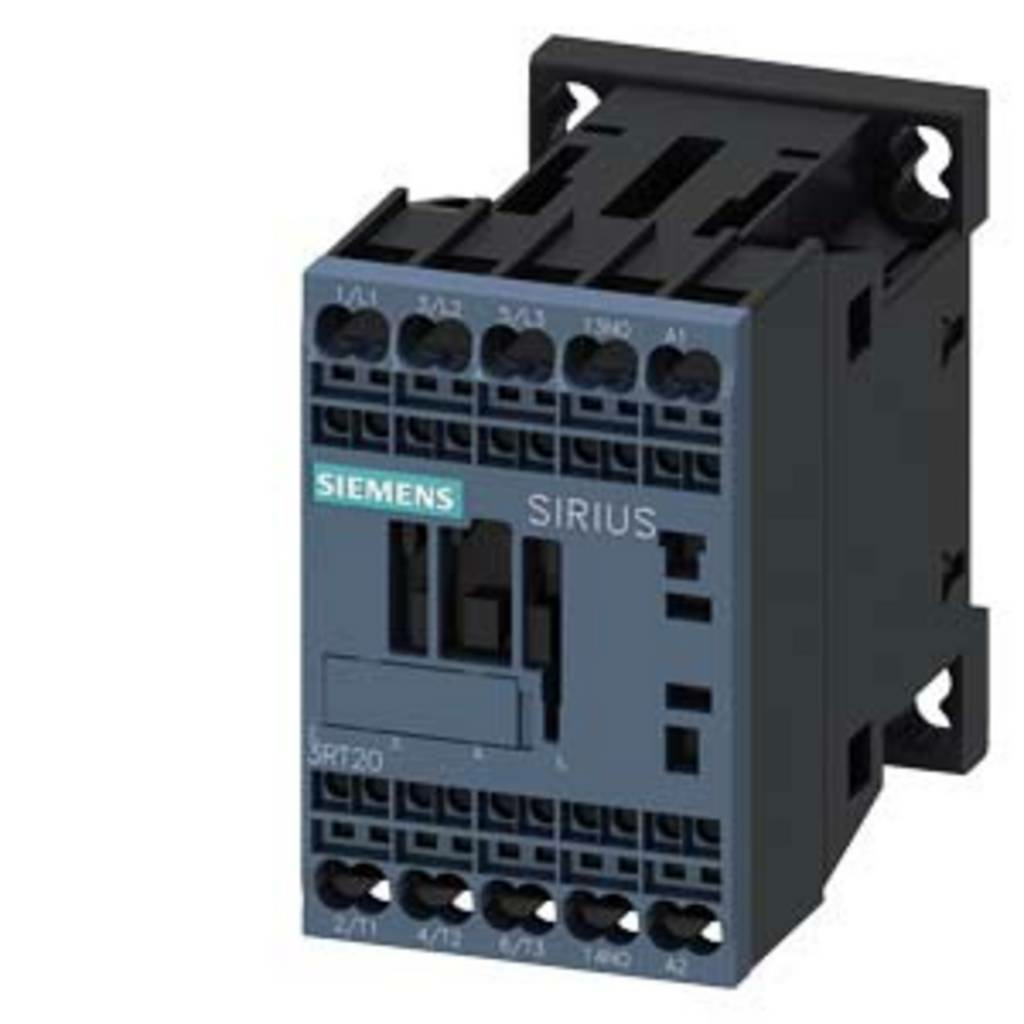 B-Ware Siemens 3 Rt2017 2 Ap01 Schütz Schütze Schalttechnik 3 Schließer 690 V/Ac 1 St.