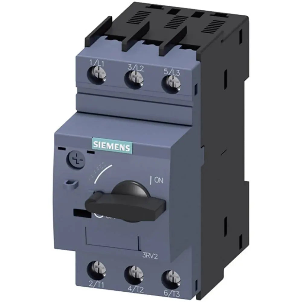 B-Ware Siemens Leistungsschalter Schutzschalter 3 Rv2011 4 Aa10 16 A 3 Rv2011 4 Aa10 1 Stk