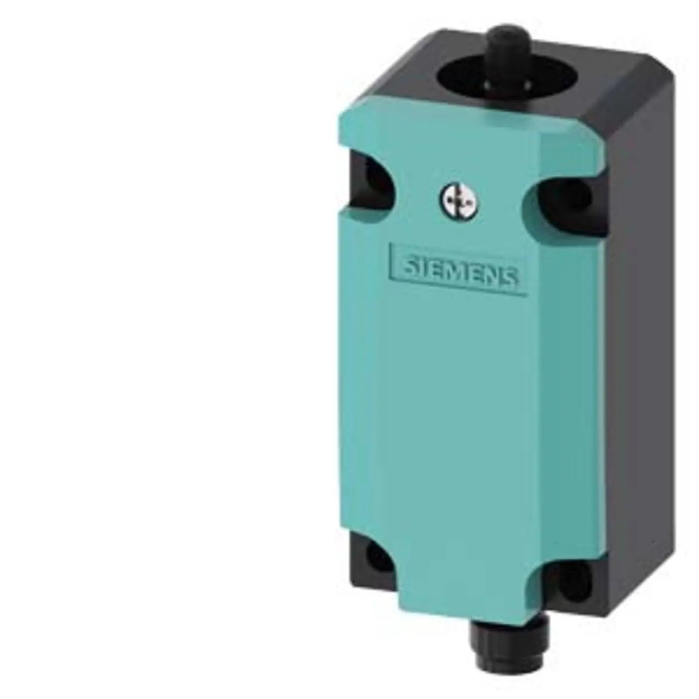 B-Ware Siemens Basisschalter Positionsschalter Endschalter 3 Se5 Metallgehäuse Ohne Kopf