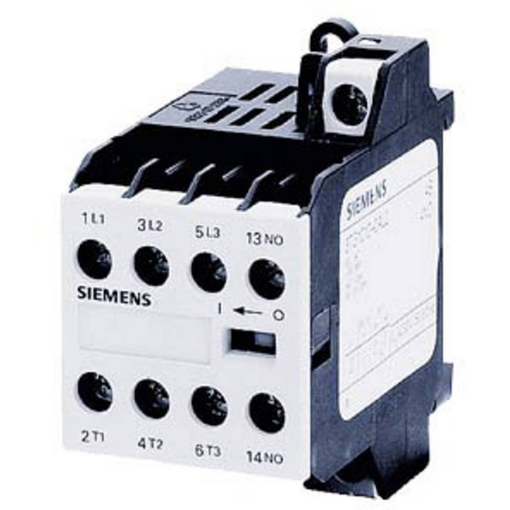 B-Ware Siemens 3 Tg1010 0 Bb4 Motorschütz Schütz Schaltgerät 3 Schließer 1 öffner