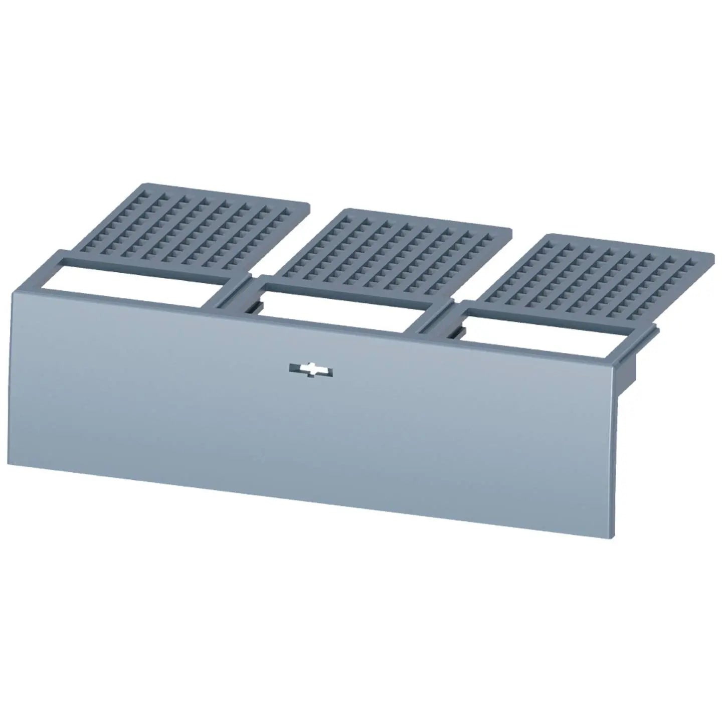 B-Ware Siemens Klemmenabdeckung Abdeckung 3 Va9471 0 Wd30 3 Polig Sentron