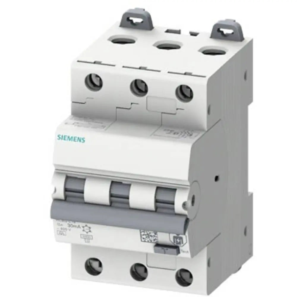 B-Ware Siemens Fi Schutzschalter Leitungsschutzschalter Fehlerstromschutzschalter