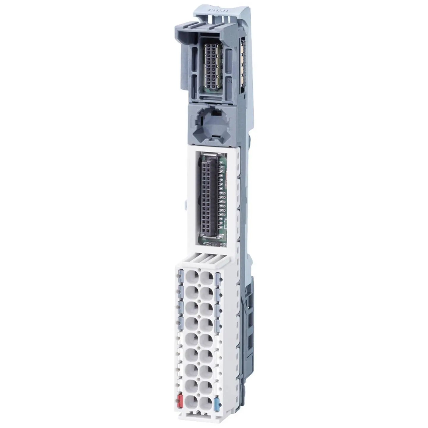 B-Ware Siemens Sps Klemme Anschlussklemme Et 200 Base Unit Push In Klemmen