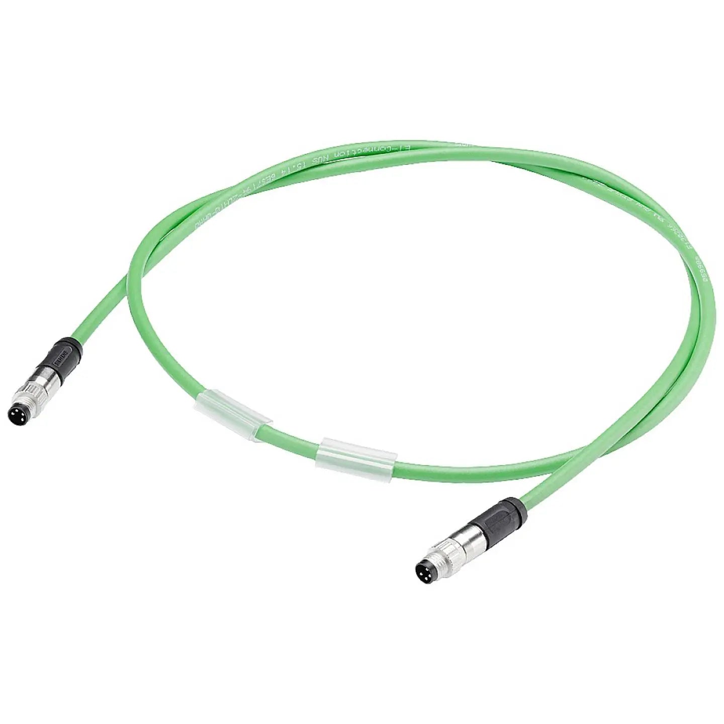 B-Ware Siemens Sps Verbindungsleitung Kabel Steuerleitung 6 Es71942 Lh020 Ad0