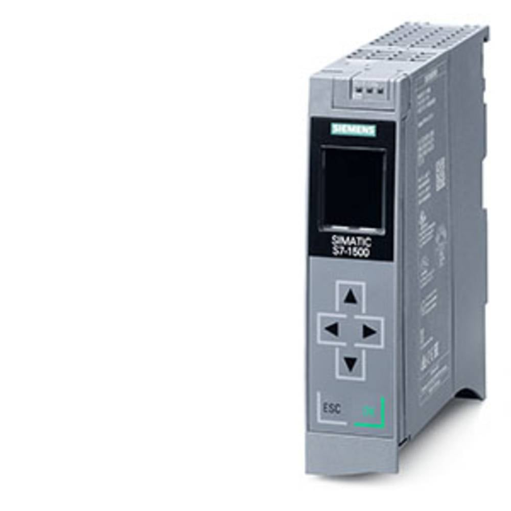 B-Ware Siemens 6 Es7511 1 Fk02 0 Ab0 Sps Zentralbaugruppe Steuerungseinheit