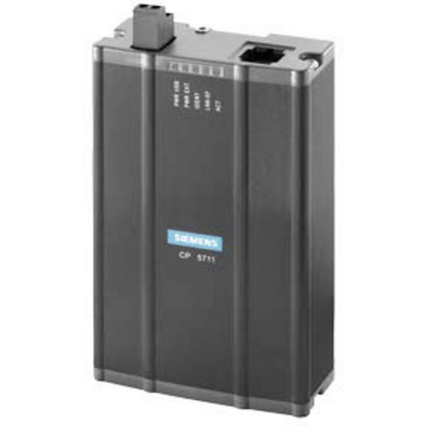 B-Ware Siemens Kommunikationsprozessor Adapter Usb Cp 5711 Profibus Mpi 2m Kabel