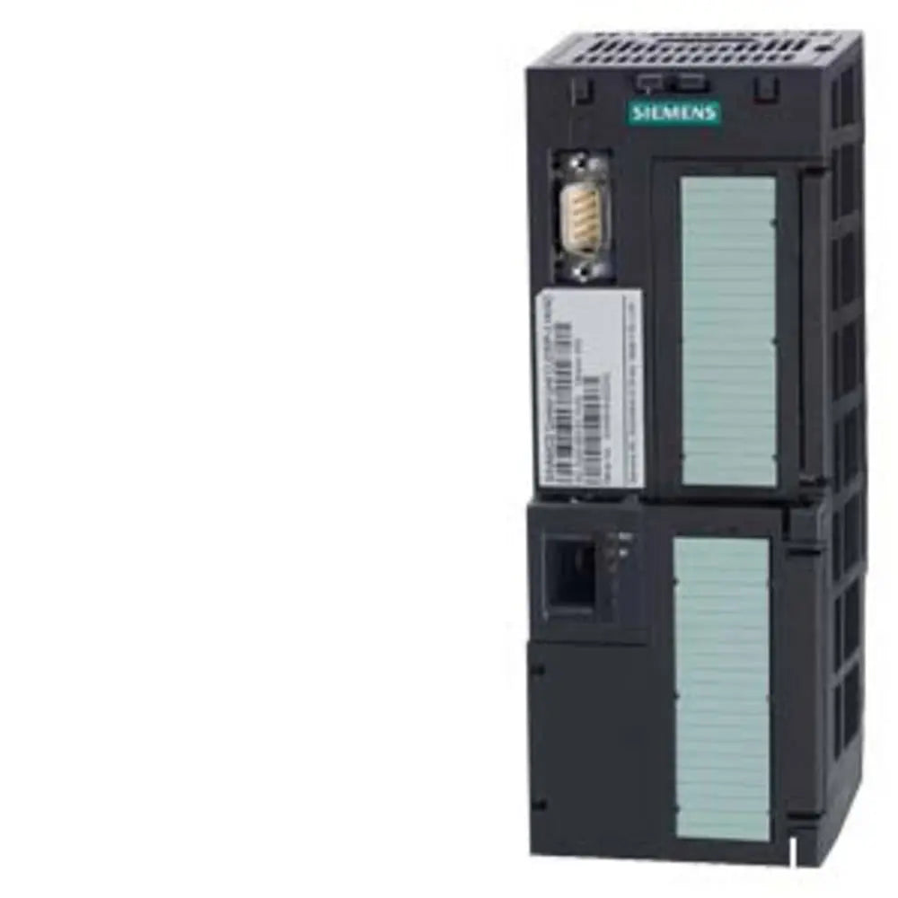 B-Ware Siemens Kontrolleinheit Steuergerät Profibus Anschluss Rs232 Rs485 Usb Ip20 1 Stk