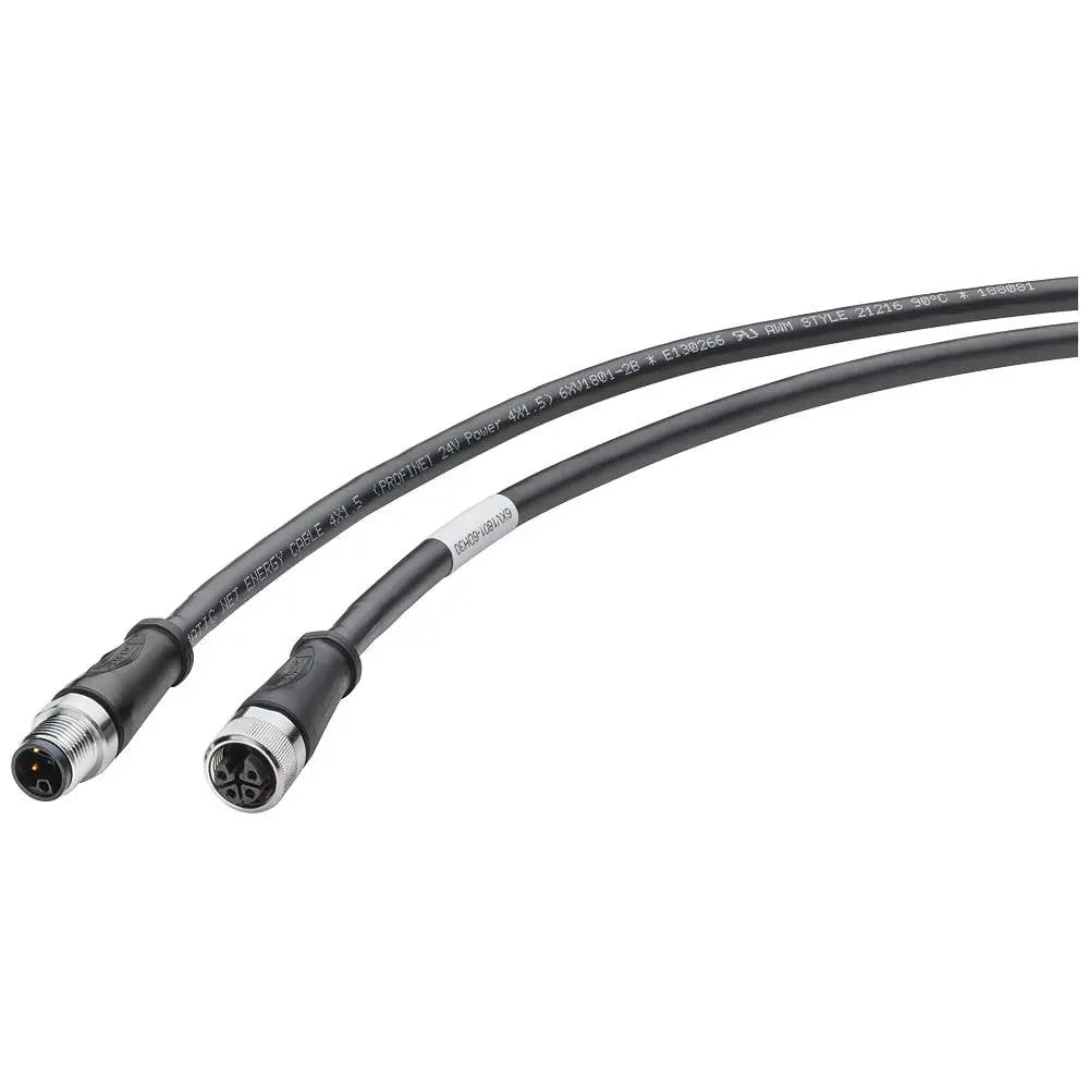 B-Ware Siemens 6 Xv18016 De50 1 St. Kabel Leitung Industrial Ethernet Cat5e 10m