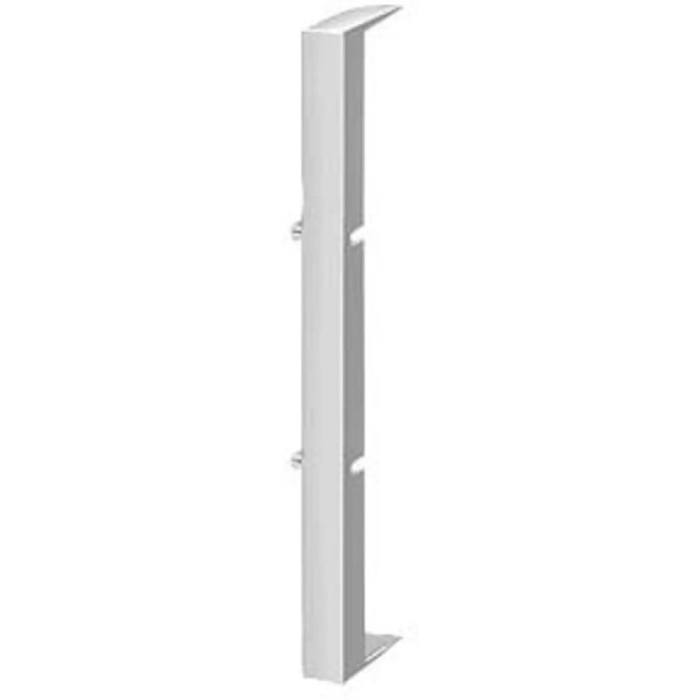 B-Ware Siemens Seitenmodul Erweiterung Modul Sammelschienensystem 182mm×13,5mm 4 Stück