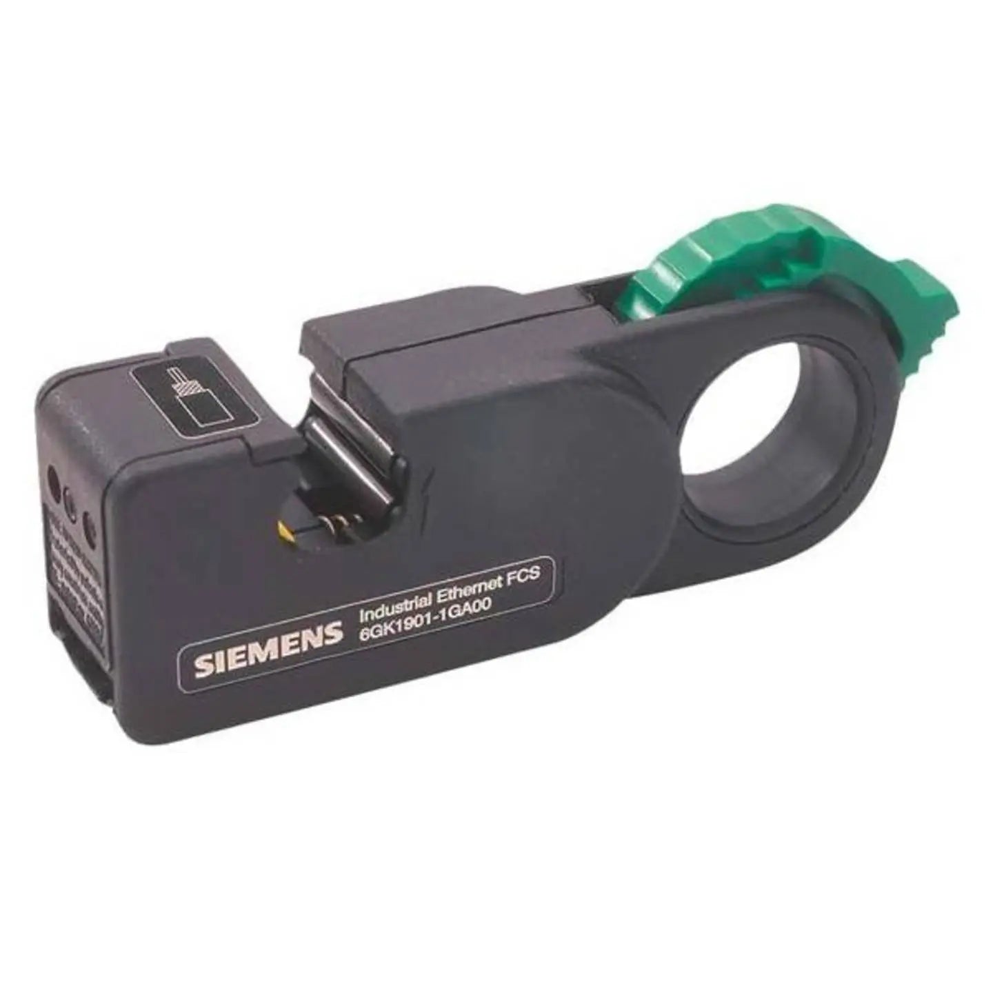 B-Ware Siemens Abisolierwerkzeug Werkzeug Stripping Tool Kommunikationsleitungen