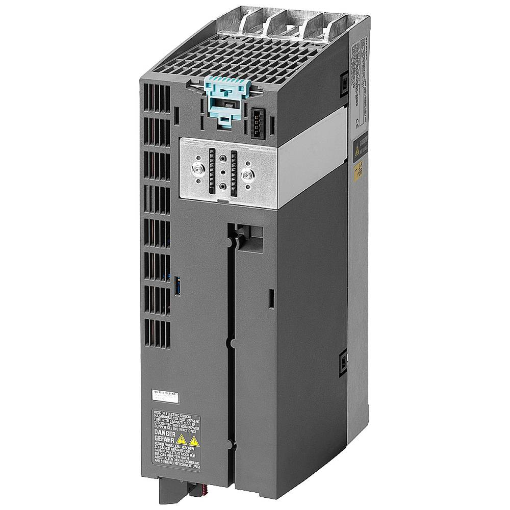 B-Ware Siemens Frequenzumrichter Umrichter 6 Sl3210 1 Pb13 0 Al0 0.37k W 200 V 240 V
