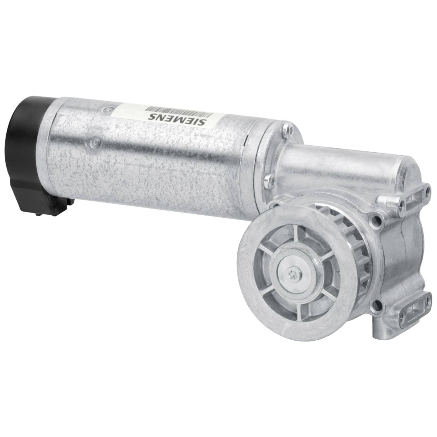 B-Ware Siemens Gleichstromgetriebemotor Motor Sidoor M2 L Links 6 Fb1103 0 At10 5 Ma0