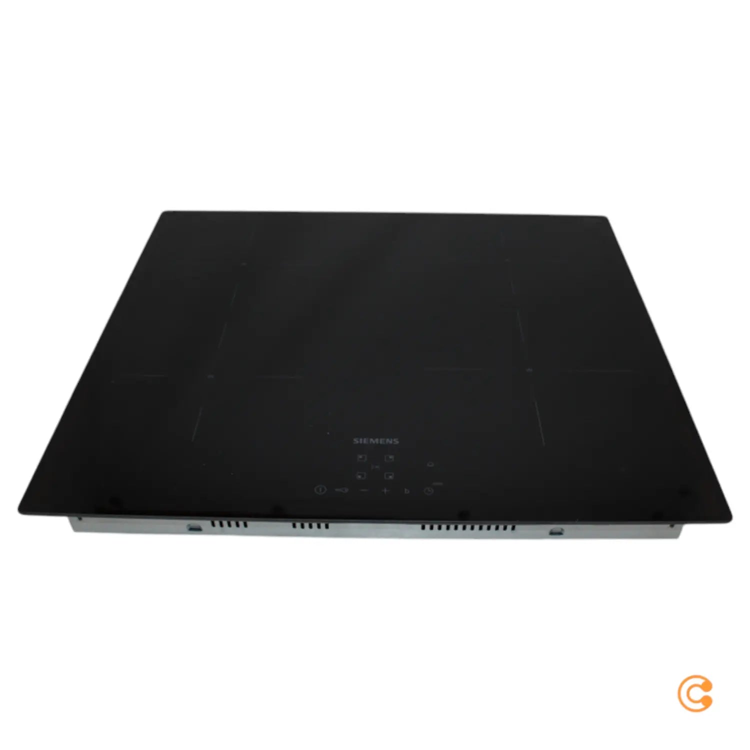 C-Ware Siemens Induktionskochfeld Eu611 Beb6 E Herdplatte Kochfeld 60 Cm Siehe Text/Foto