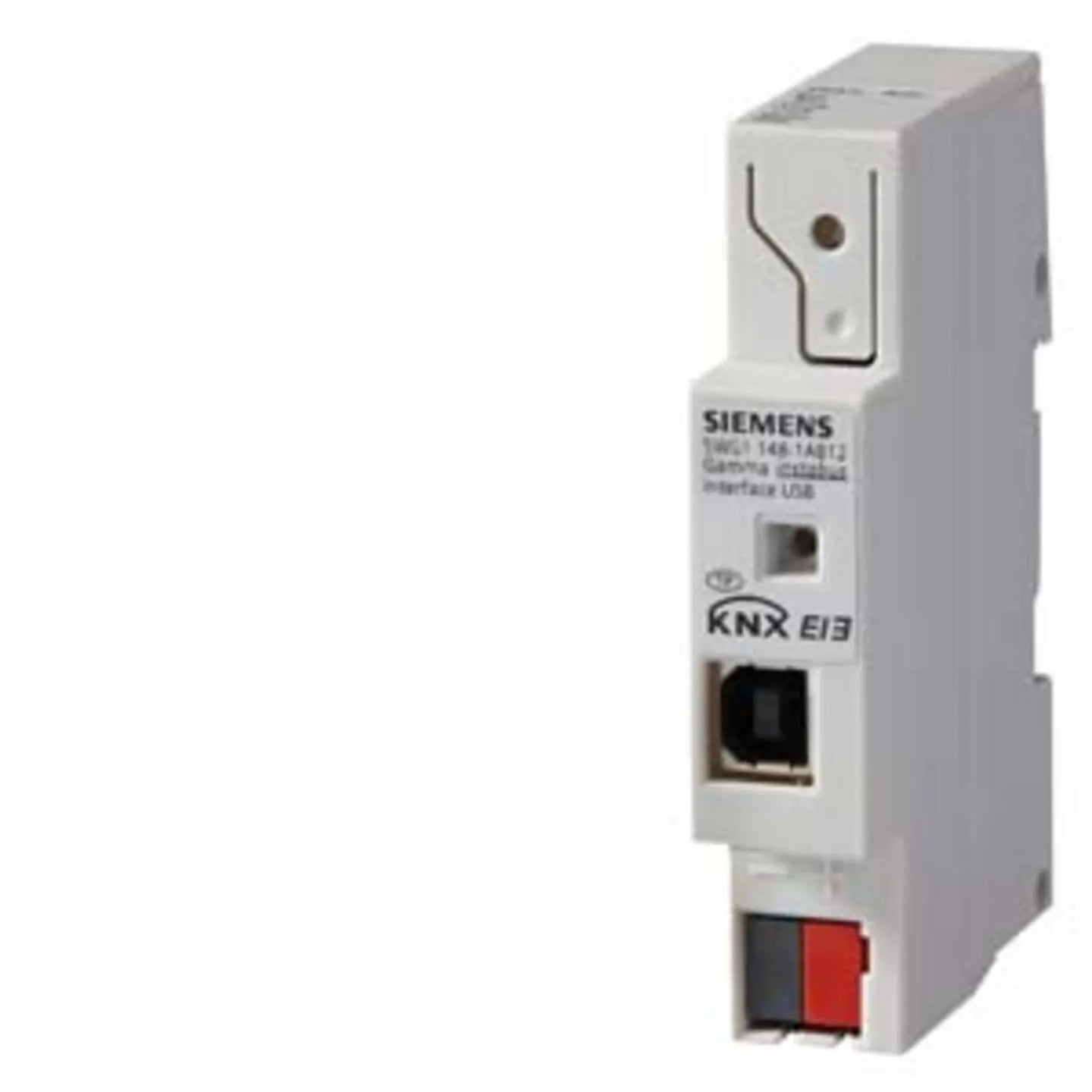 B-Ware Siemens Schnittstelle Interface Usb Knx 5 Wg1148 1 Ab12 Weisß Reg