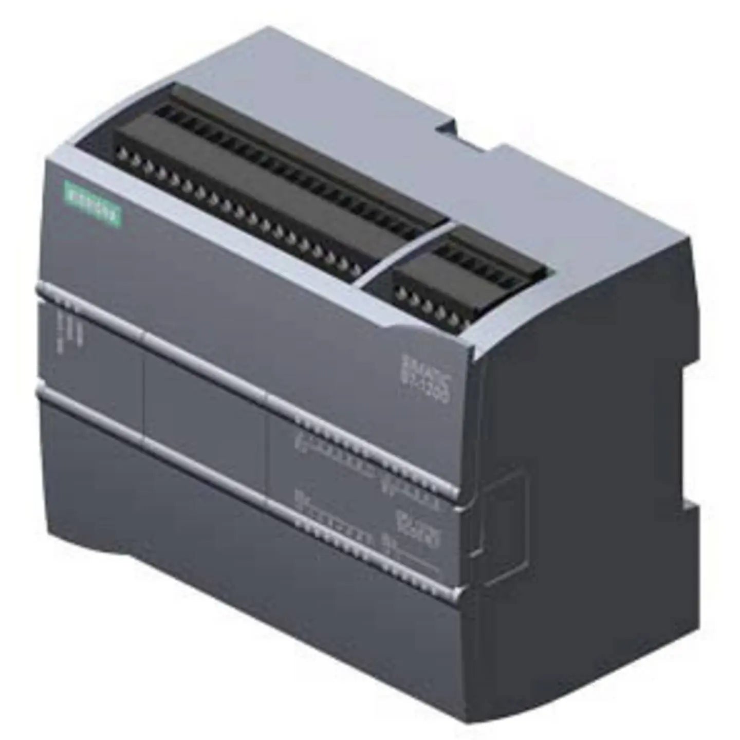 B-Ware Siemens Sps Cpu Steuerung Kompakt Cpu Simatic S7 1200 Cpu 1215 C Dc Dc Relais