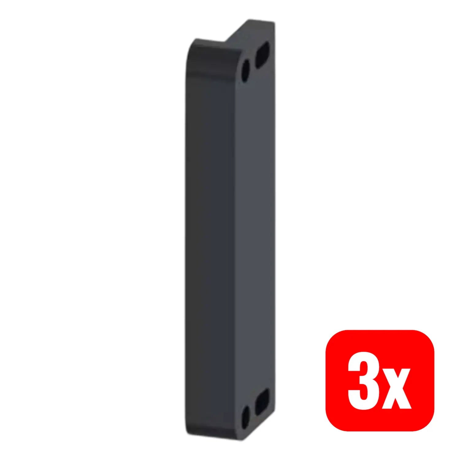 B-Ware Siemens Schaltmagnet Magnetschalter 3 Se6724 2 Ca Kunststoff Schraubbar 3 Stück