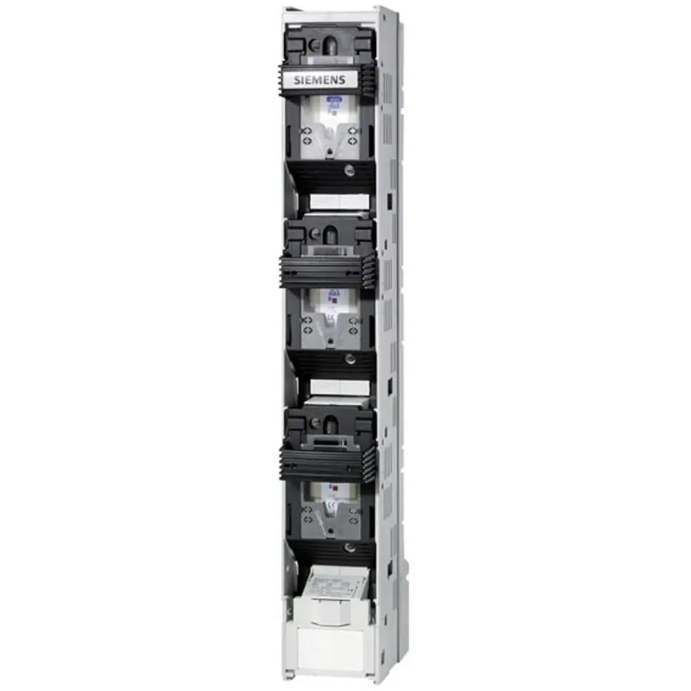 B-Ware Siemens 3 Nj41413 Bf01 Sicherungslasttrennschalter Sicherungsgröße = 3 630 A 690 V