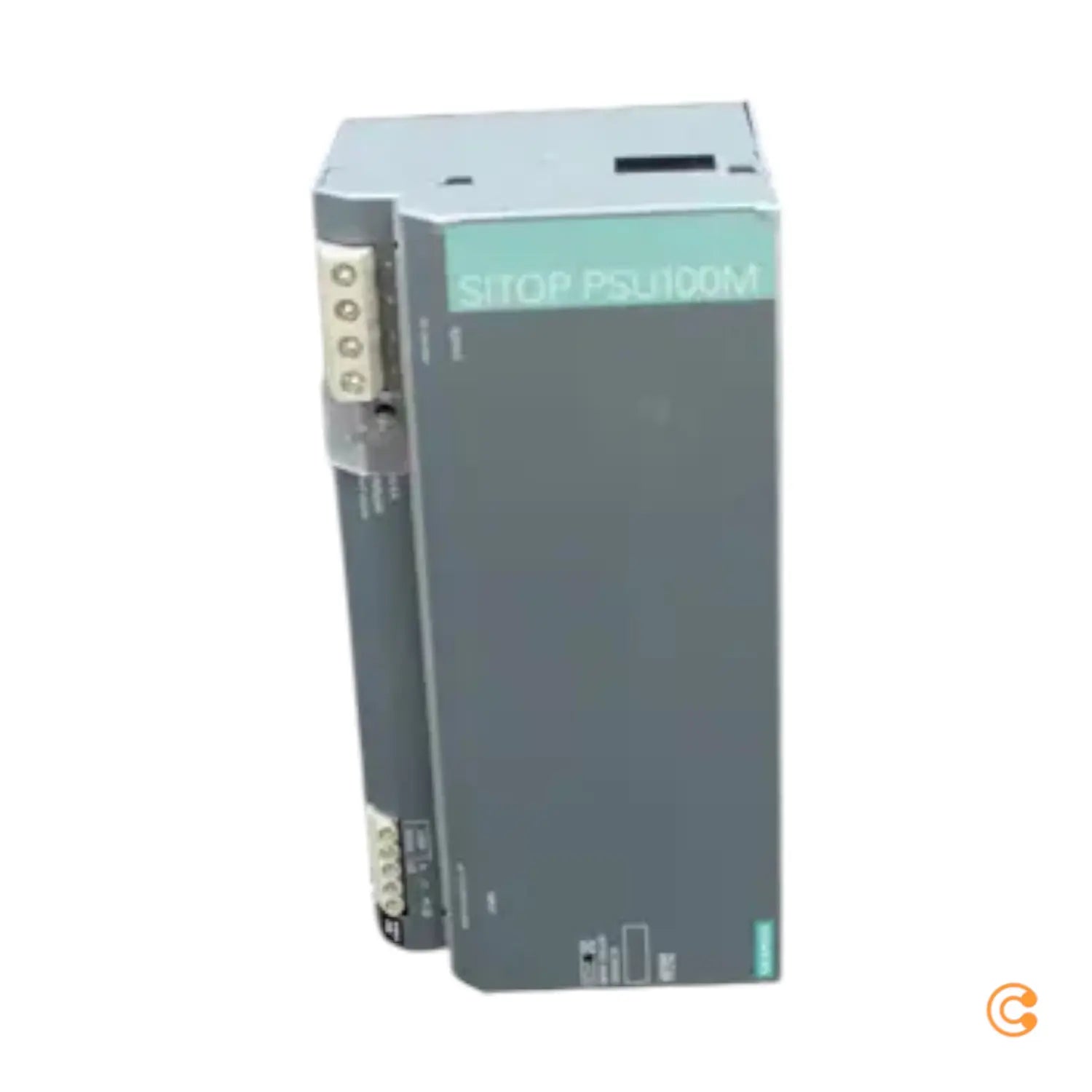 C-Ware Siemens Modular Hutschienen Netzteil Treiber Trafo Din Rail Siehe Text/Foto